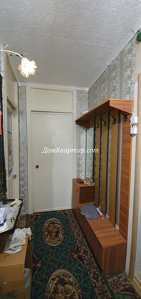 2-х-комнатная благоустроенная квартира в дер. Крест №923