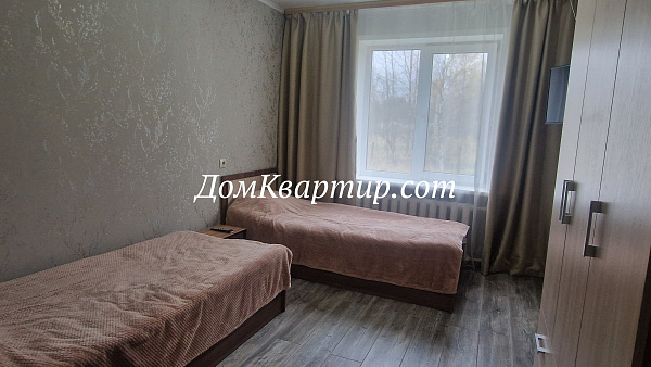 Аренда квартиры на ул. Советская, д. 126 №18