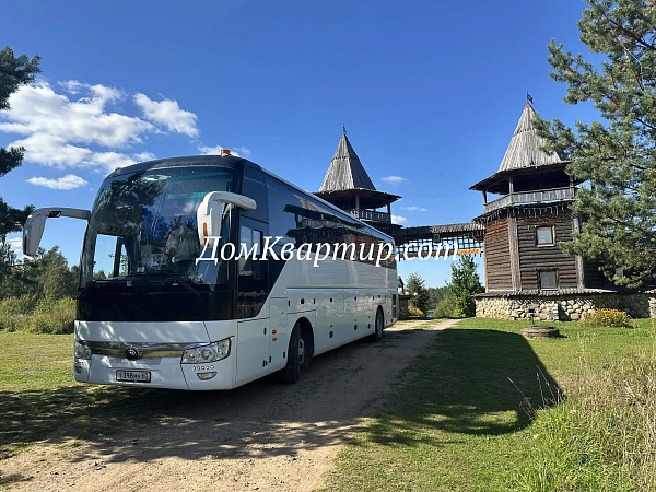 База отдыха в дер. Маслово №86