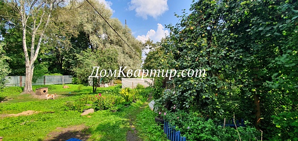 Дом с земельным участком на ул. Ленина д. 19 №871 Дом с земельным участком на ул. Ленина д. 19 №871