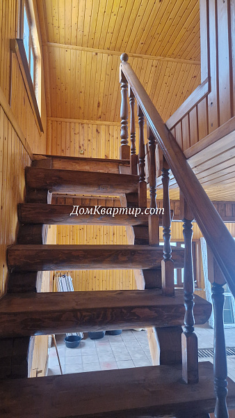 Дом с земельным участком в г. Торопец на ул. Полевая, 23 №970