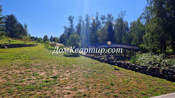 База отдыха в дер. Маслово №86