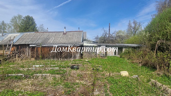 3-х-комнатная благоустроенная квартира в Торопце, пер. Холмский №899