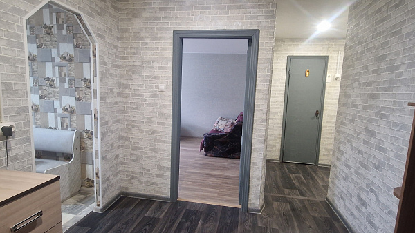 Аренда квартиры на ул. Советская, д. 126 №18