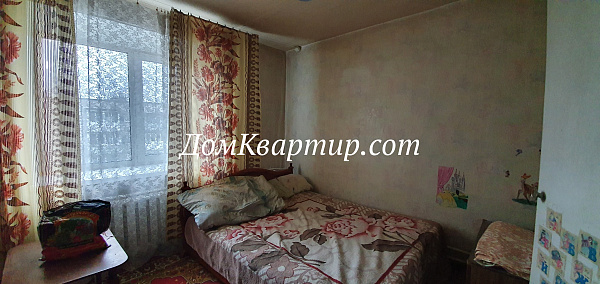 2-х-комнатная благоустроенная квартира на ул. Калинина, д. 53 №928