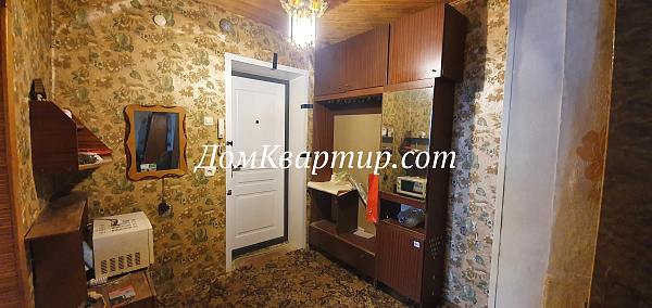 2-х-комнатная благоустроенная квартира на ул. Калинина, д. 53 №928