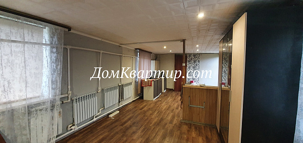 1/2 доли жилого дома на ул. Пензово, д. 21а №968