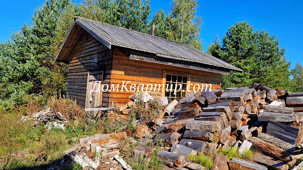 База отдыха в дер. Маслово №86