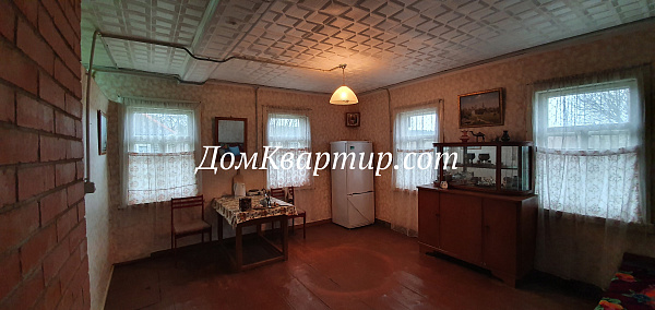 Дом с земельным участком в дер. Федьково №966