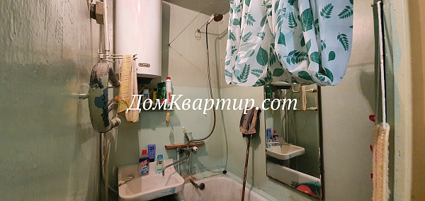 2-х-комнатная благоустроенная квартира в дер. Крест №923