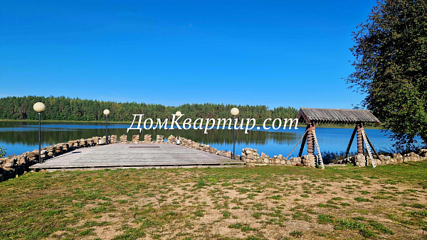 База отдыха в дер. Маслово №86