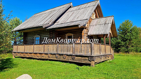 База отдыха в дер. Маслово №86