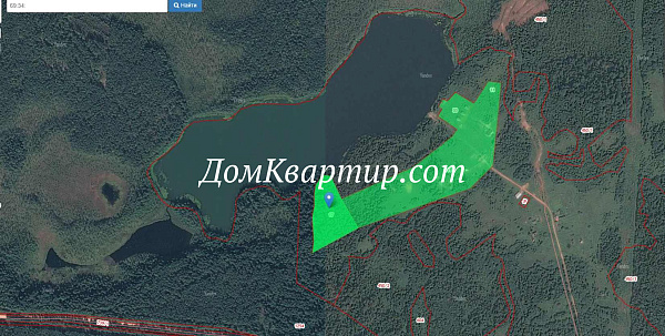 База отдыха в дер. Маслово №86