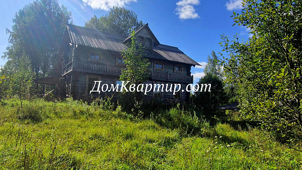 База отдыха в дер. Маслово №86