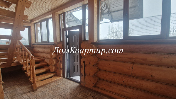 Дом с земельным участком в г. Торопец на ул. Полевая, 23 №970