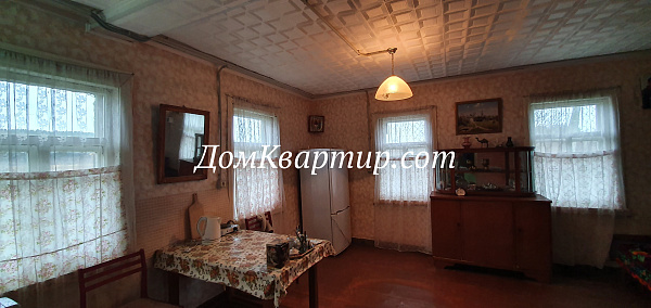 Дом с земельным участком в дер. Федьково №966