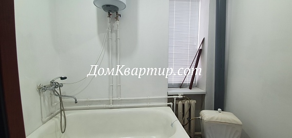 Однокомнатная благоустроенная квартира на ул. Мусоргского, 49Д в г. Торопец №915