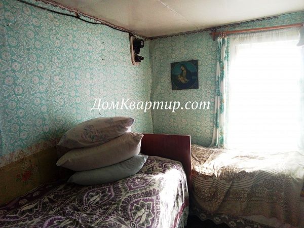 Дом с земельным участком в дер. Высокое, д. 5 №681