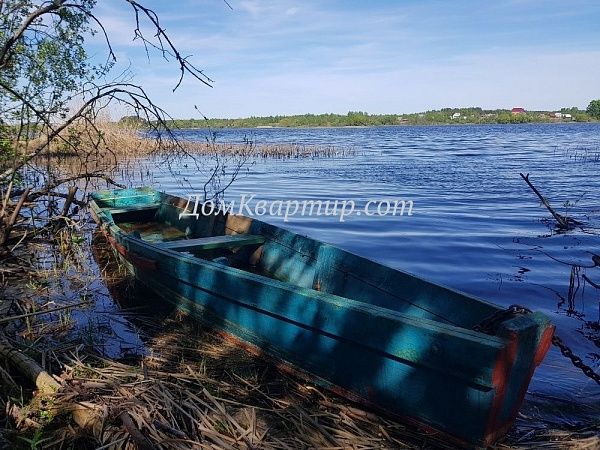 Земельный участок в дер. Засеново №329 Земельный участок в дер. Засеново №329
