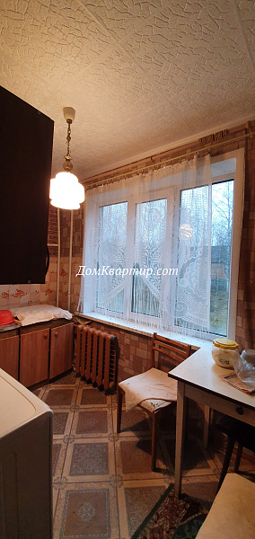 2-х-комнатная благоустроенная квартира в дер. Крест №923