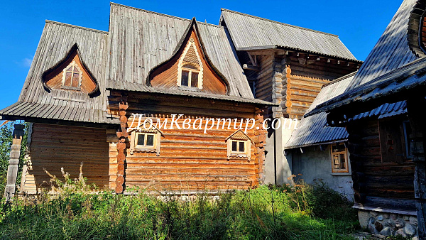 База отдыха в дер. Маслово №86