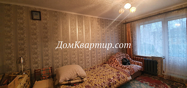 2-х-комнатная благоустроенная квартира в дер. Крест №923