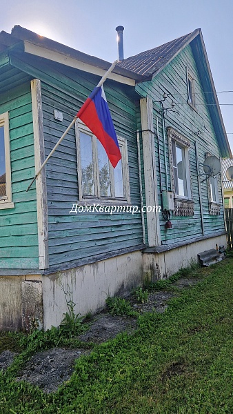 Благоустроенный загородный дом у соснового леса в д. Бенцы Западная Двина №953