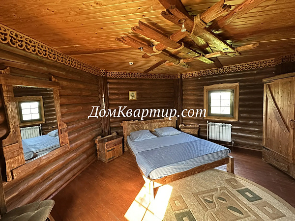 База отдыха в дер. Маслово №86