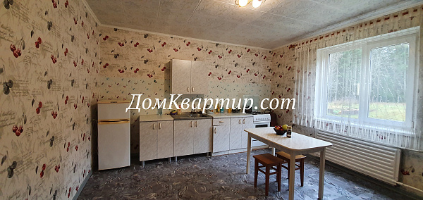 Дом с земельным участком на ул. Великолукская, д. 33 №967