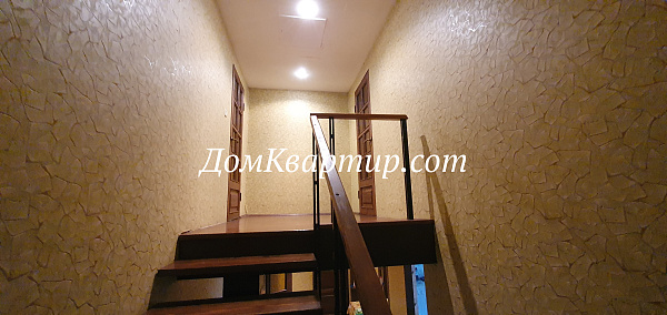 Дом с земельным участком на ул. Великолукская, д. 33 №967