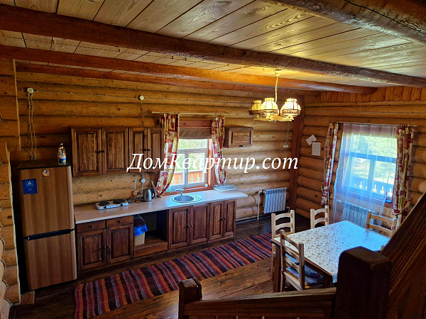 База отдыха в дер. Маслово №86