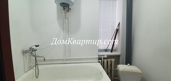 Однокомнатная благоустроенная квартира на ул. Мусоргского, 49Д №915