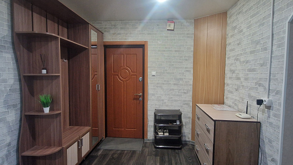 Аренда квартиры на ул. Советская, д. 126 №18