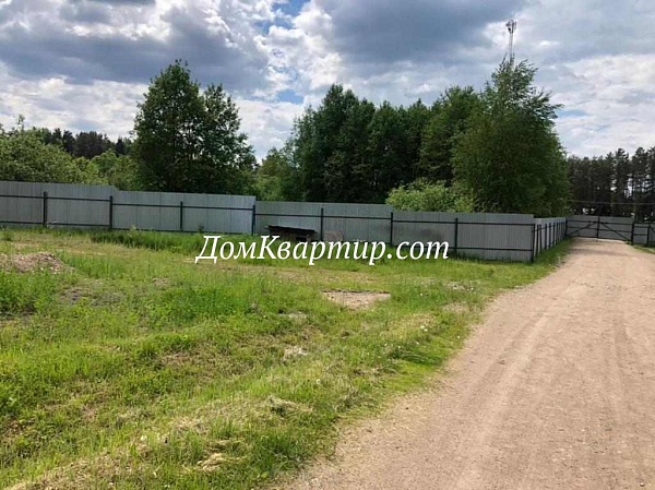 Производственная площадка с ж/д путями - производство пеллетов в д. Ново-Троицкое №91 Производственная площадка с ж/д путями - производство пеллетов в д. Ново-Троицкое №91