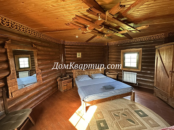 База отдыха в дер. Маслово №86