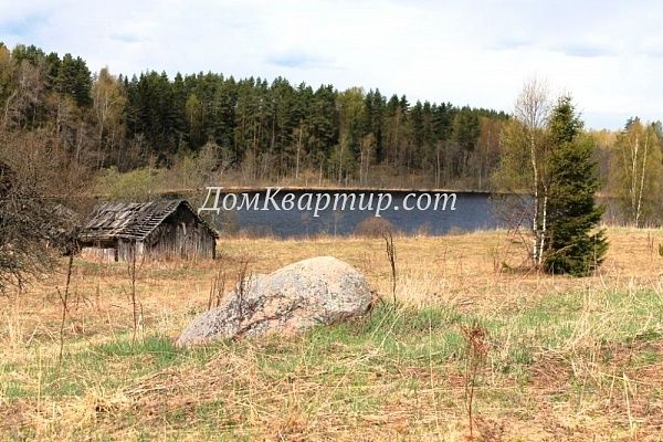 Земельный участок в дер. Загородечье №237