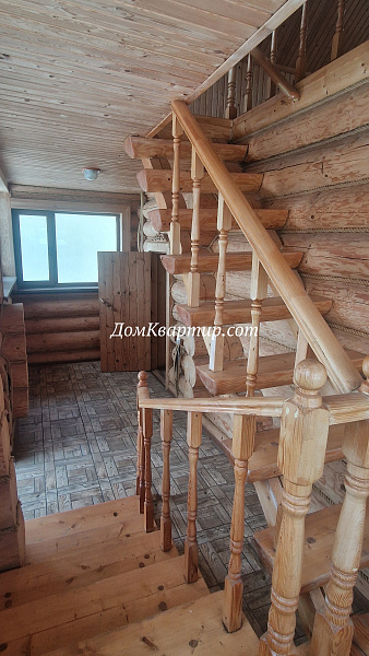 Дом с земельным участком в г. Торопец на ул. Полевая, 23 №970