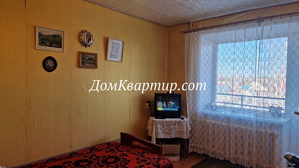 2-х-комнатная благоустроенная квартира на ул. Калинина, 53 №902 2-х-комнатная благоустроенная квартира на ул. Калинина, 53 №902