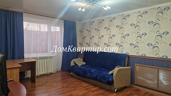 Аренда квартиры на ул. Калинина №08