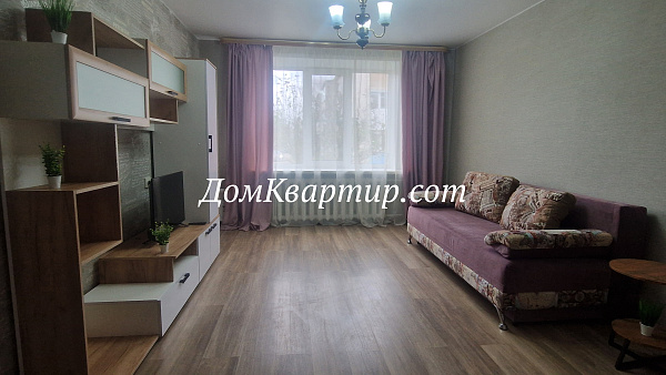 Аренда квартиры на ул. Советская, д. 126 №18