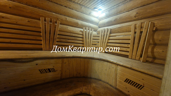 Дом с земельным участком в г. Торопец на ул. Полевая, 23 №970