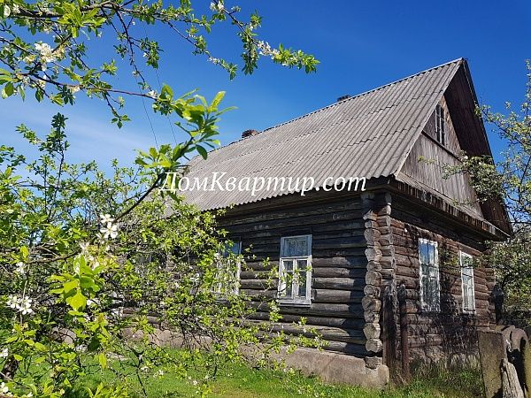 Дом с земельным участком на ул. Лизы Чайкиной дом 34 №659