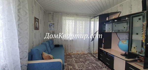 2-х-комнатная благоустроенная квартира на ул. Советская, д. 145 №907