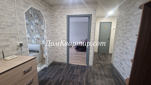 Аренда квартиры на ул. Советская, д. 126 №18