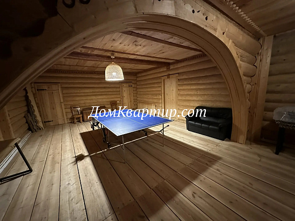 База отдыха в дер. Маслово №86