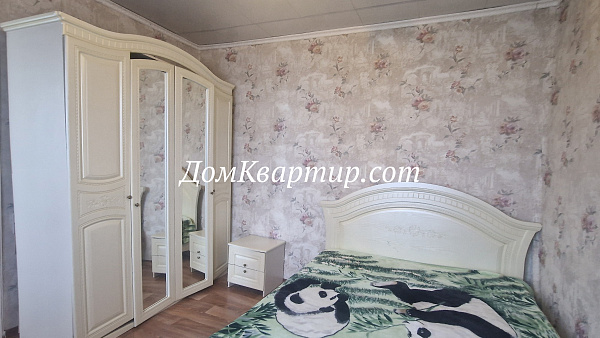 Дом с земельным участком в г. Торопец на ул. Полевая, 23 №970