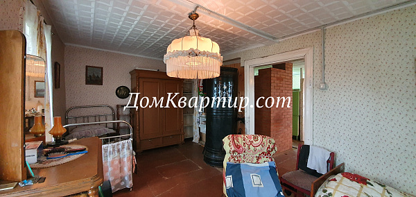 Дом с земельным участком в дер. Федьково №966