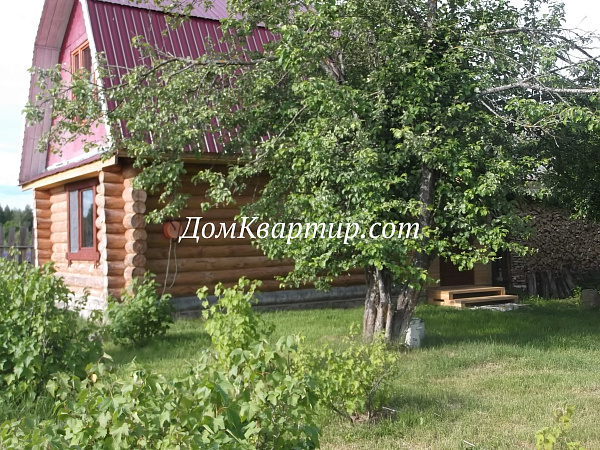 Дом с земельным участком в дер. Кочута, Торопецкий округ №969