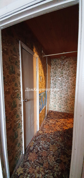 2-х-комнатная благоустроенная квартира на ул. Калинина, д. 53 №928