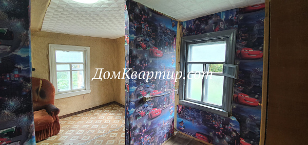 Дом с земельным участком на ул. Калинина №950